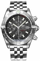Breitling Watch Galactic Chronograph II a1336410/m512-ss