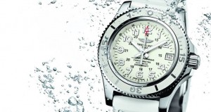 Breitling Lady’s Replica Watch Review--Superocean II 36 Diver