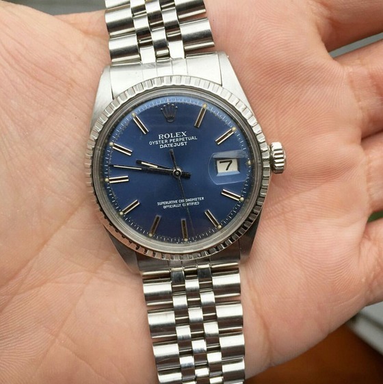 rolex oyster perpetual datejust first copy price