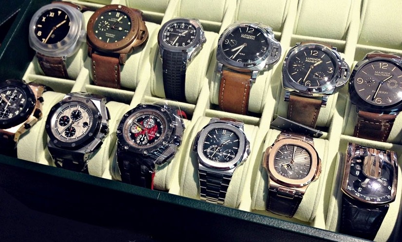 Tips to Choose the Best Replica Watches