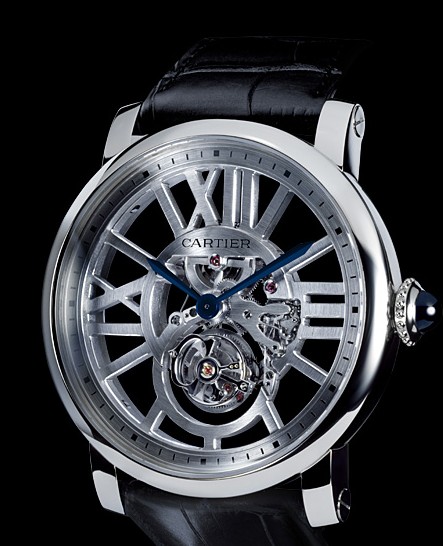 Cartier Rotonde de Cartier watch CRW1580031
