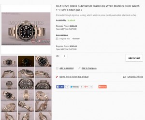 Mowatches.Co - A So Good Site To Buy Replica Watches