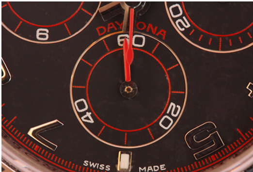 Best Replic Watch - Red Rolex Daytona