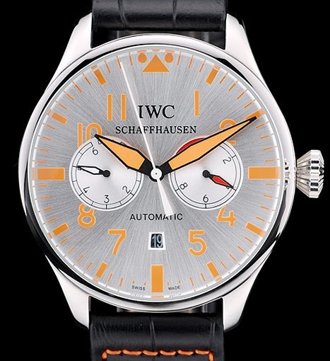 The Style Top IWC Cheap Fake Watches Web Store