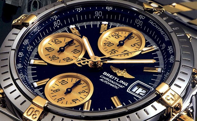 Breitling replica watches - the profession watches you choose