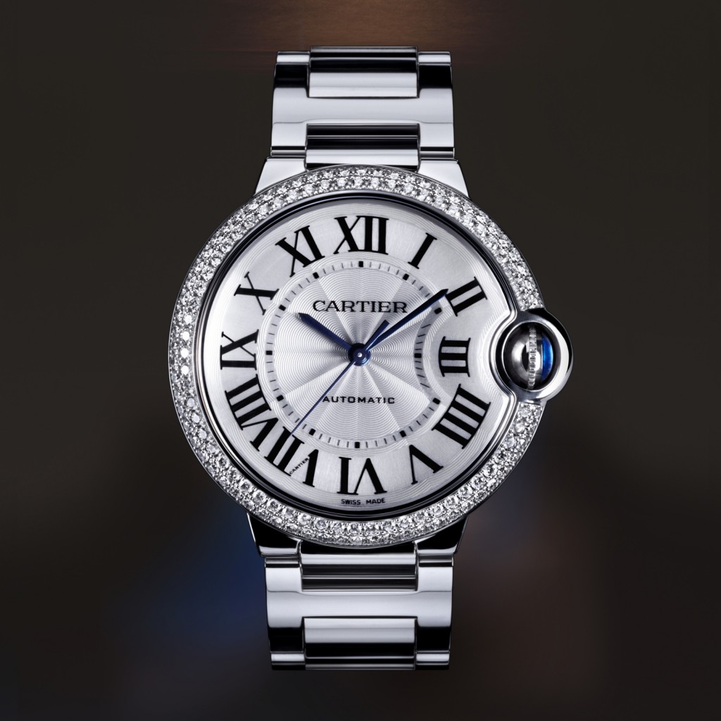 Imitation Cartier Watches Give You Noble Feeling