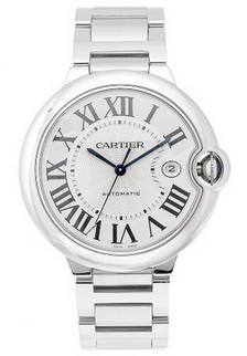 Cartier replica watches for woman blue balloon woman beloved Jane pet lovers to show mutual monk