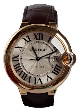 Cartier replica watches for woman blue balloon woman beloved Jane pet lovers to show mutual monk