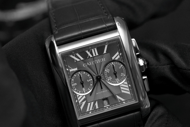 Nothing Beats the Look of a Cartier Replica Watch