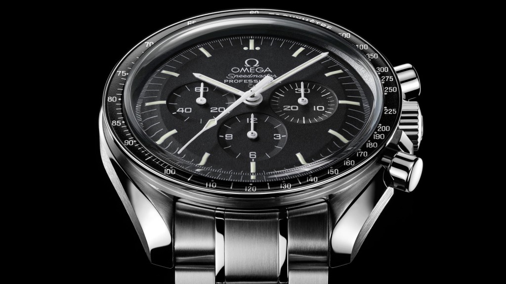 Watchstars Awards 2015-2016 Selects Speedmaster Professional As “Stars For a Lifetime” Winner