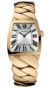 Luxury Designer Cartier La Dona Replica Watches At Cheap Price