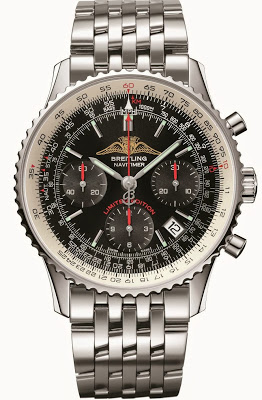 High Quality Best Breitling Navitimer AOPA Limited Edition Replica