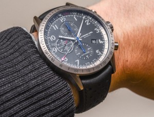 Luxury Swiss Replica Raymond Weil Freelancer Piper Pilot Watch Review