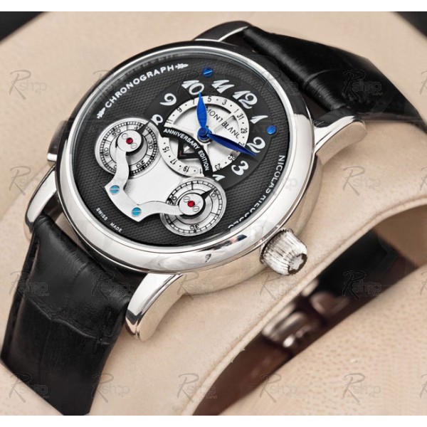 The Most Restrictive Extravagance MontBlanc Replica Watches