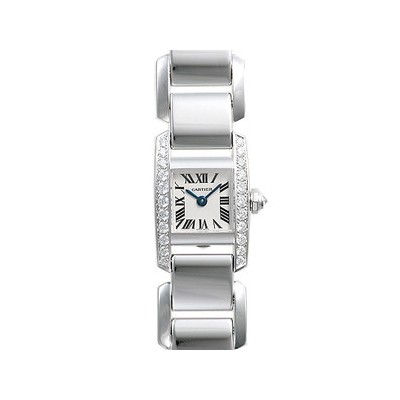 Cartier Tankissime Replica Watches With High Quality
