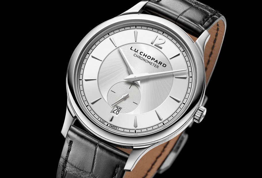 High Quality Chopard L.U.C XPS 1860 Replica Watch Releases