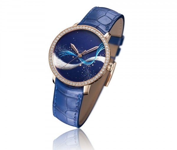 Classic Jewellery Dewitt ”Moon Abstraction ” Replica Watch Releases
