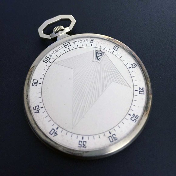 Found Any Breguet Pants pocket Replica Watch As Well As the Puzzle Regarding One of the Biggest Breguet Extractors