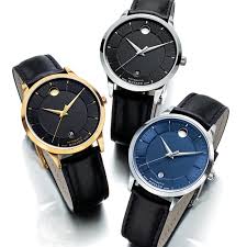 Presenting The Simple Movado 1881 Automatic Replica Watch