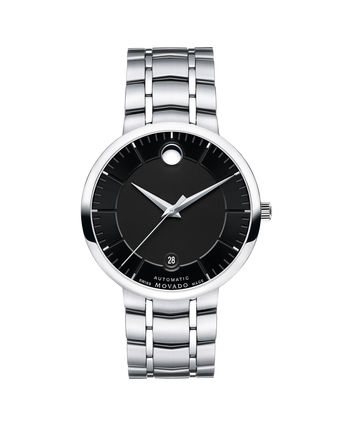 Presenting The Simple Movado 1881 Automatic Replica Watch