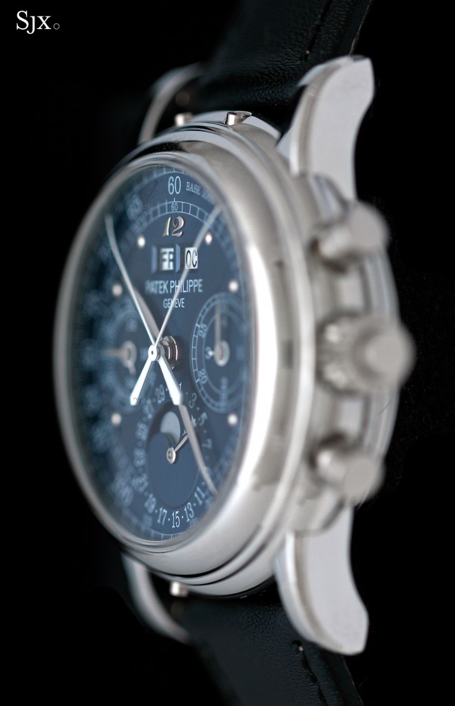 The Chic, Historical Patek Philippe Ref. 5004P Eric Clapton Replica Watch Releases