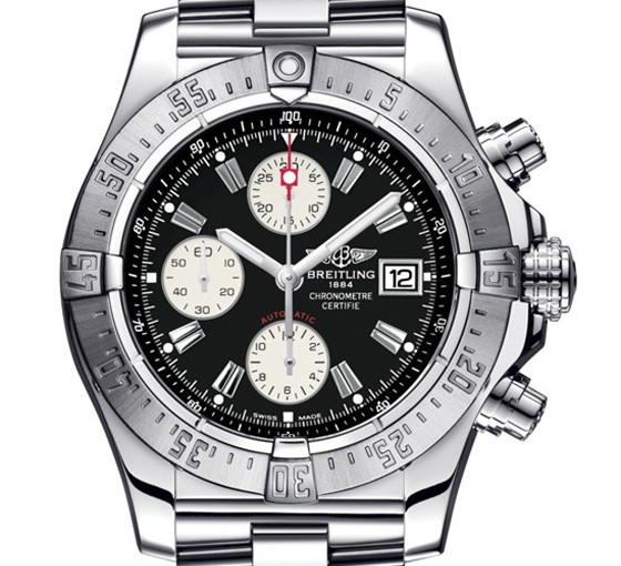 Take A Look At The Breitling Avenger Replica For Men