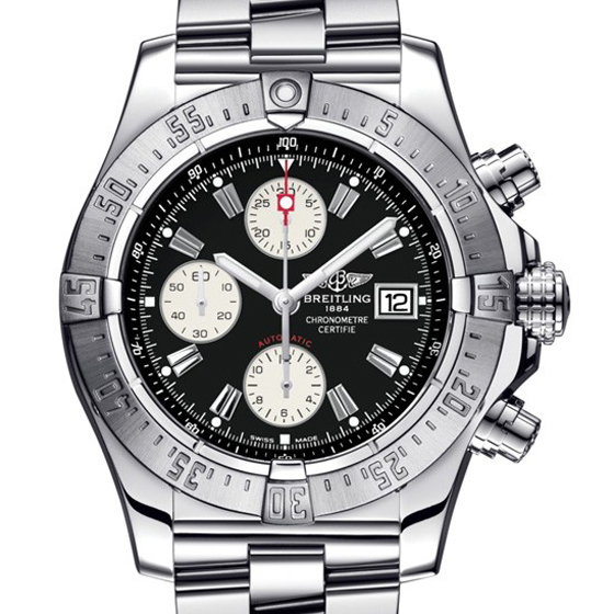 Take A Look At The Breitling Avenger Replica For Men