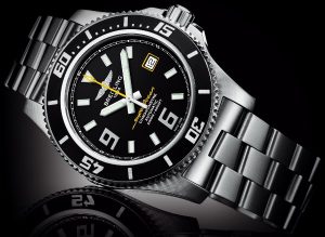 A Review Of Breitling Superocean Heritage With 44mm Case Replica