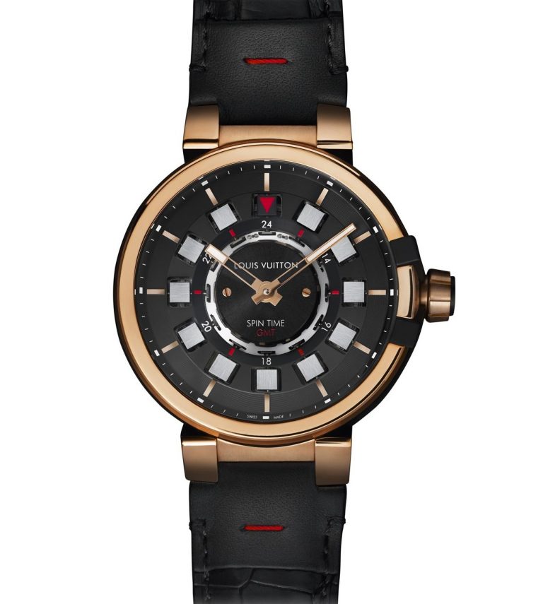 Introducing The Top Replica Louis Vuitton Watch Models - Best Swiss Replica Watches UK, More ...