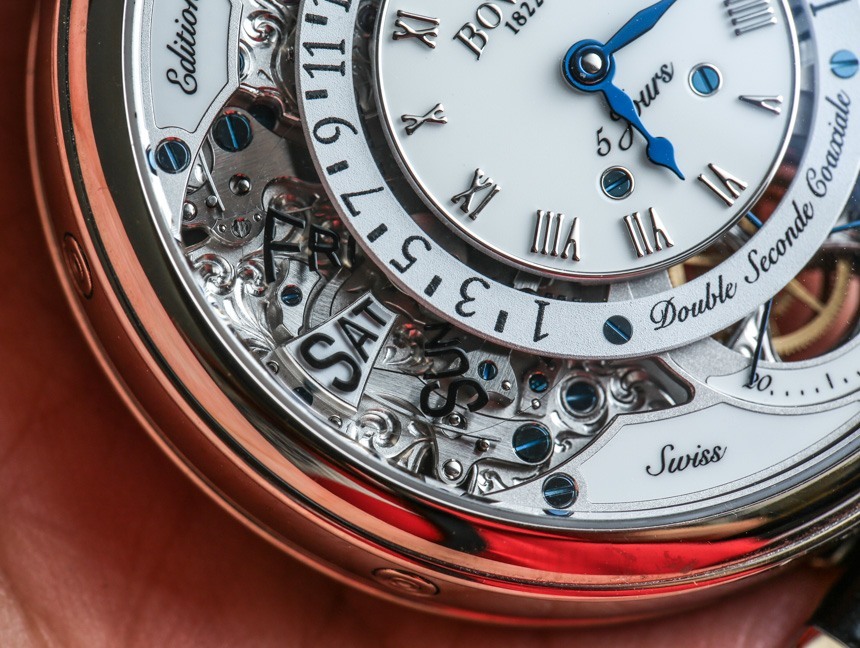  Bovet Sergio Price Replica  Amadeo Virtuoso VII Retrograde Perpetual Calendar Watch Review Wrist Time Reviews 