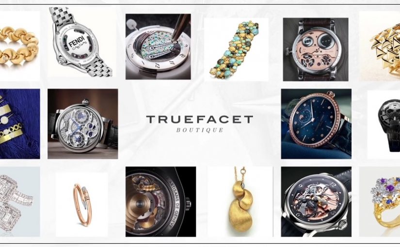 TrueFacet Boutique Introduces Authorized Online Sales For Luxury Watch Brands Replica Trusted Dealers